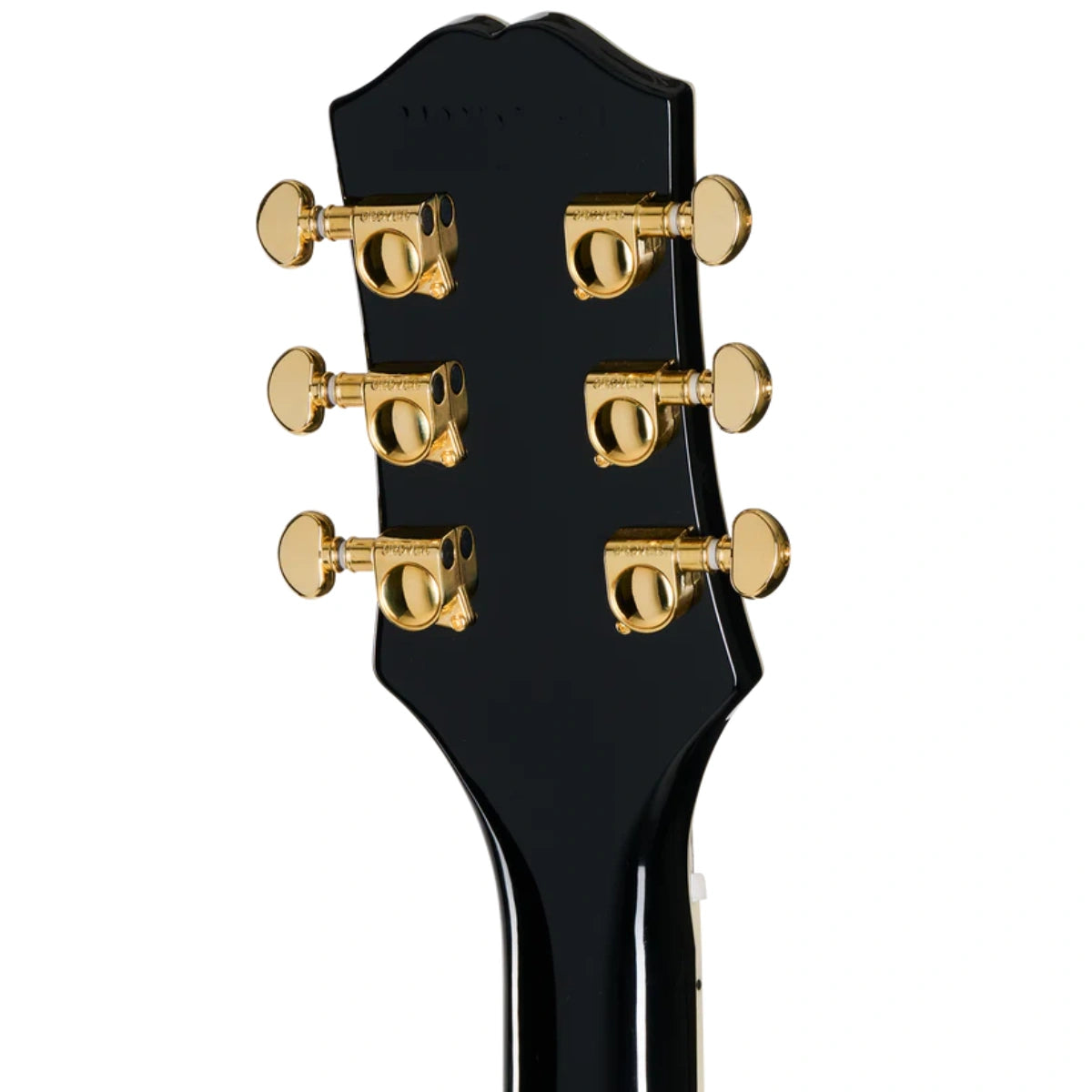Đàn Guitar Điện Epiphone SG Custom Ebony