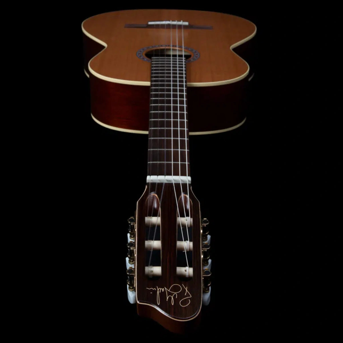 Đàn Guitar Acoustic Godin Motif Natural
