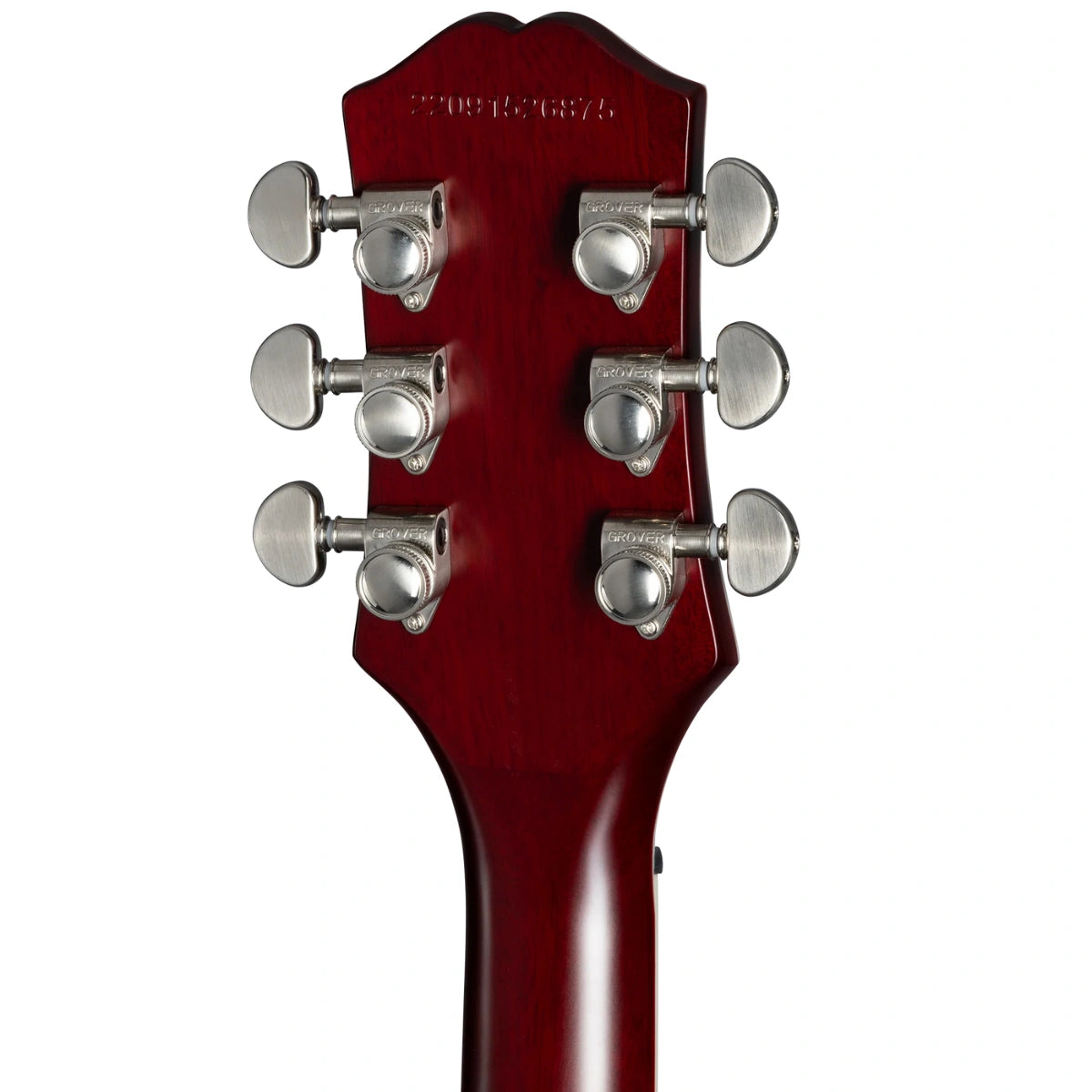 Đàn Guitar Điện Epiphone SG Prophecy Left Handed Aged Bengal Tiger Burst