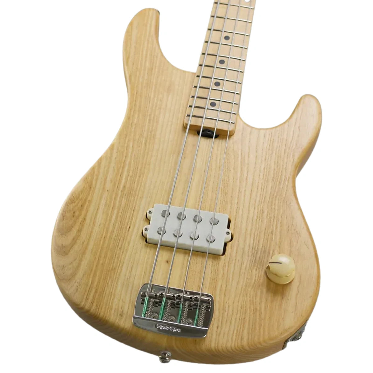 Đàn Guitar Bass Sterling by Music Man Joe Dart I, Natural