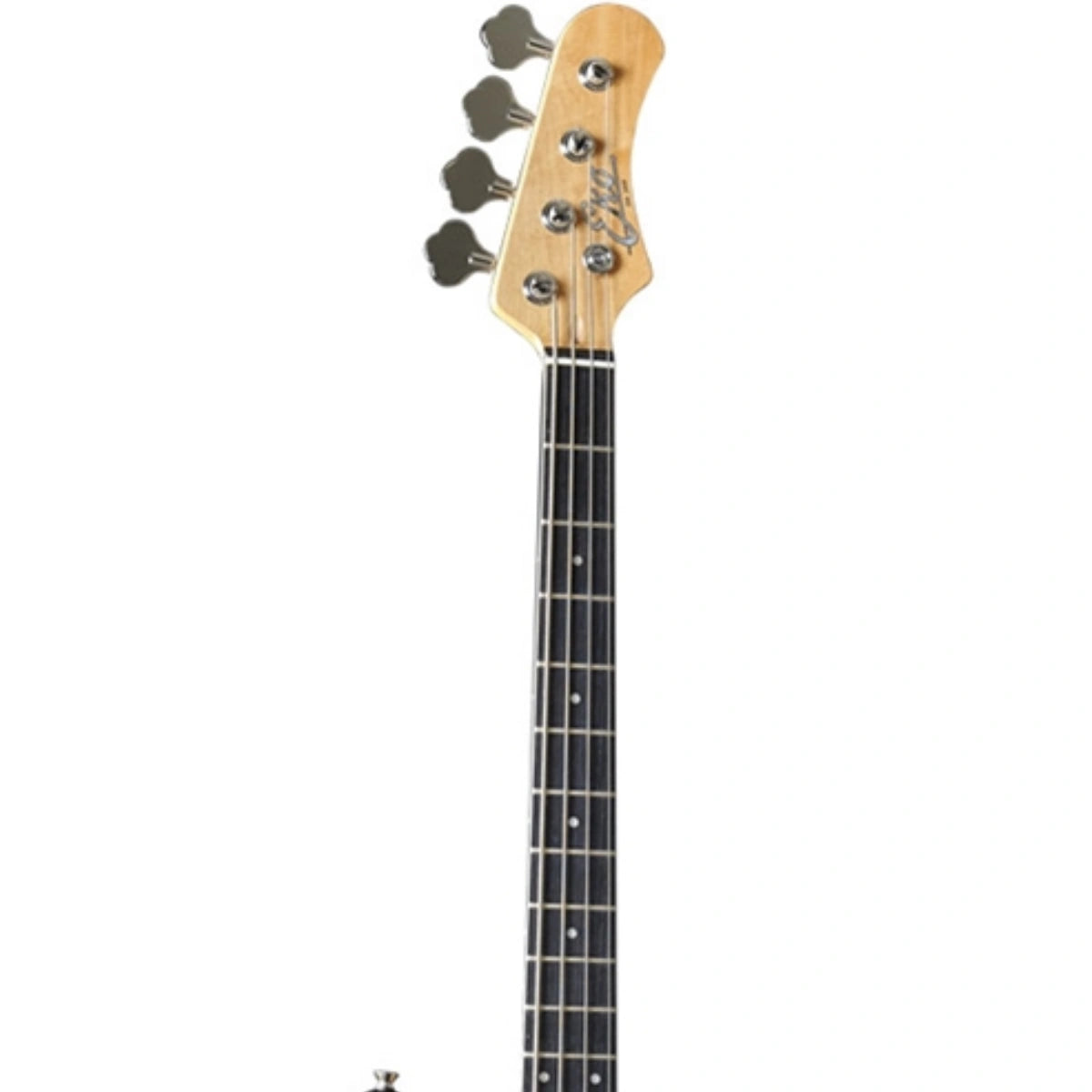 Đàn Bass Điện Eko VJB 200, Sunburst