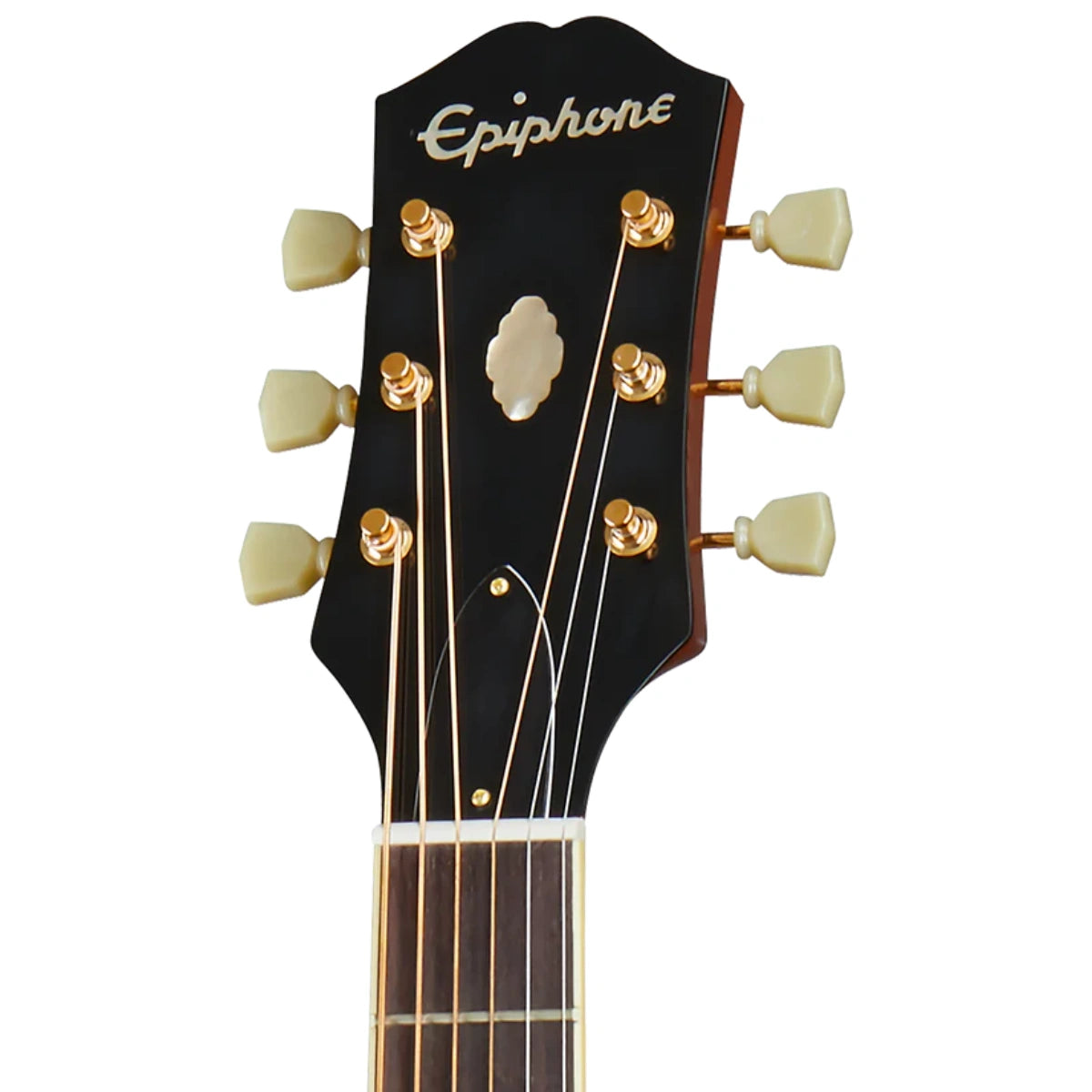 Đàn Guitar Acoustic Epiphone USA Frontier Antique Natural