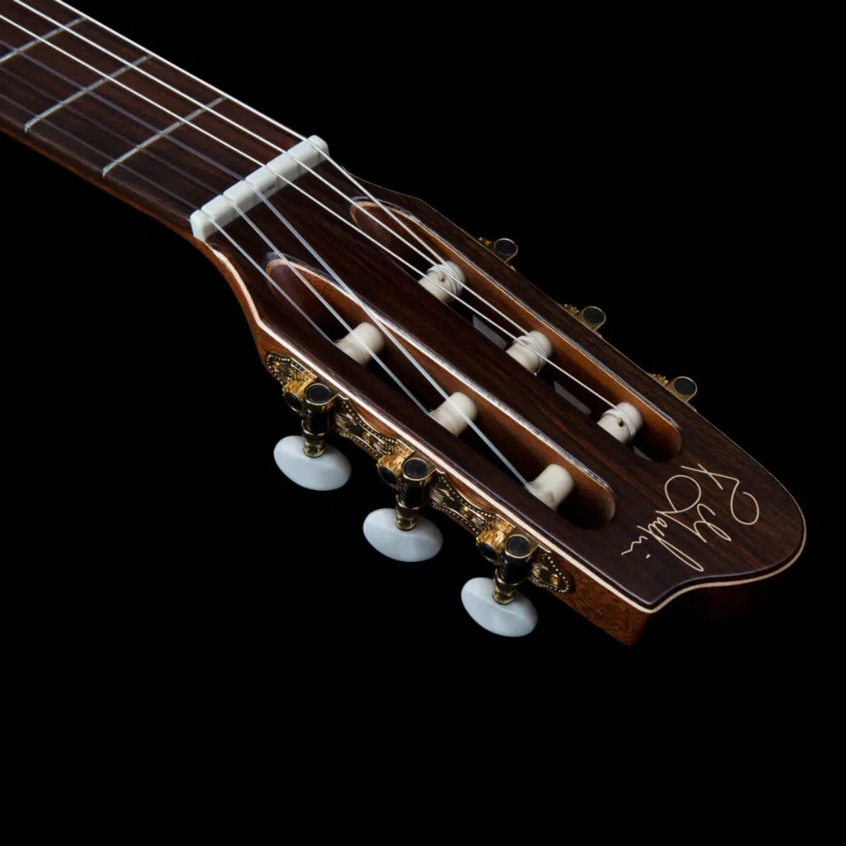 Đàn Guitar Acoustic Godin Etude Clasica II Natural