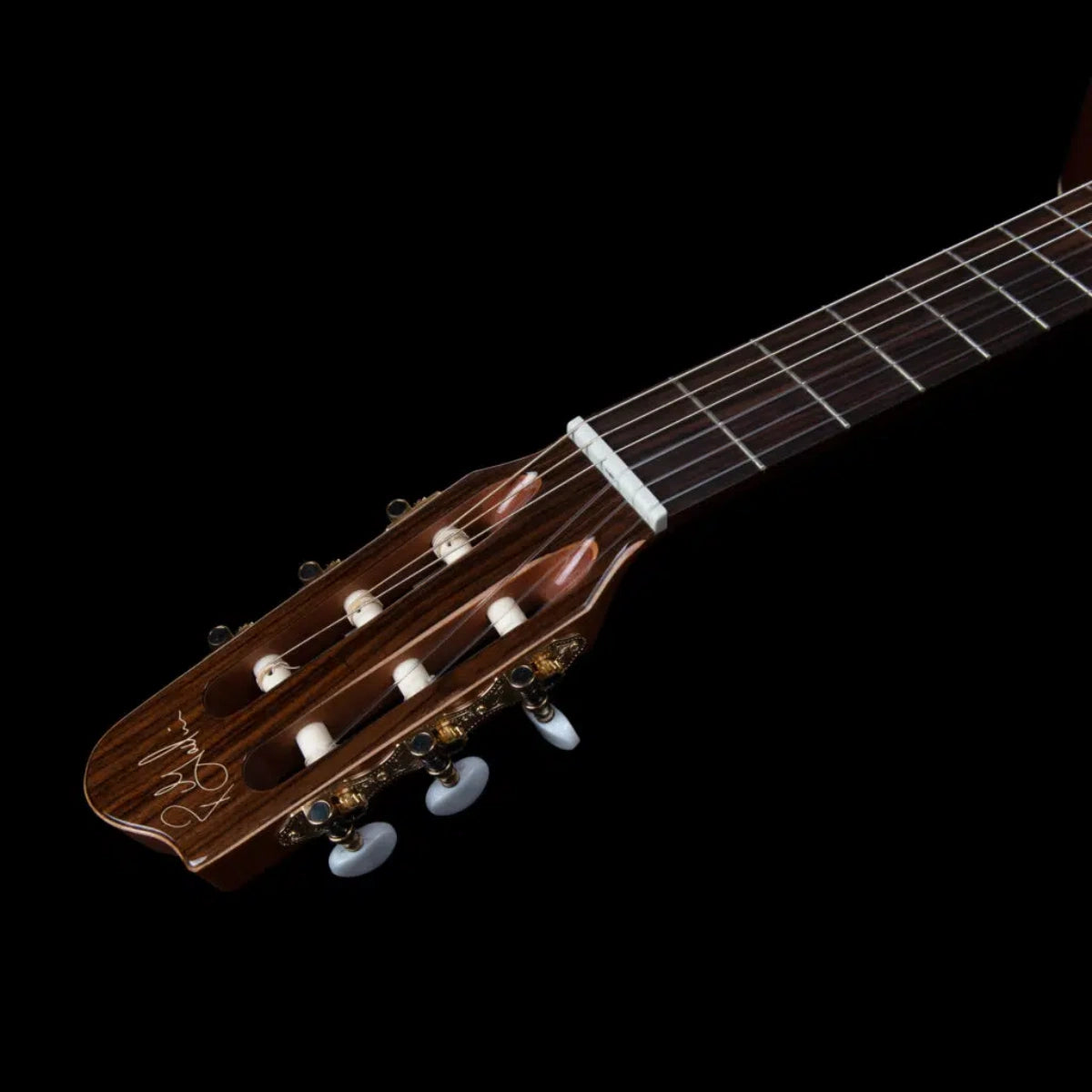 Đàn Guitar Classic Godin Concert Left Clasica II Natural