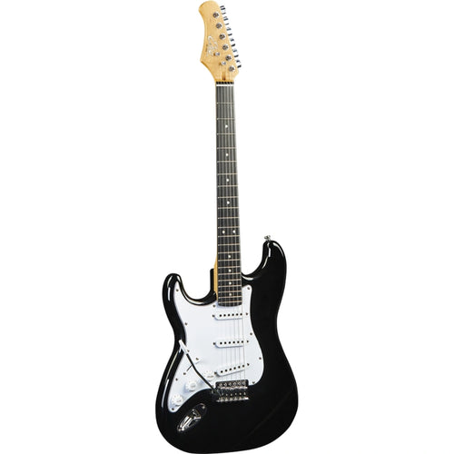 Đàn Guitar Điện Eko S-300 LH Left Handed
