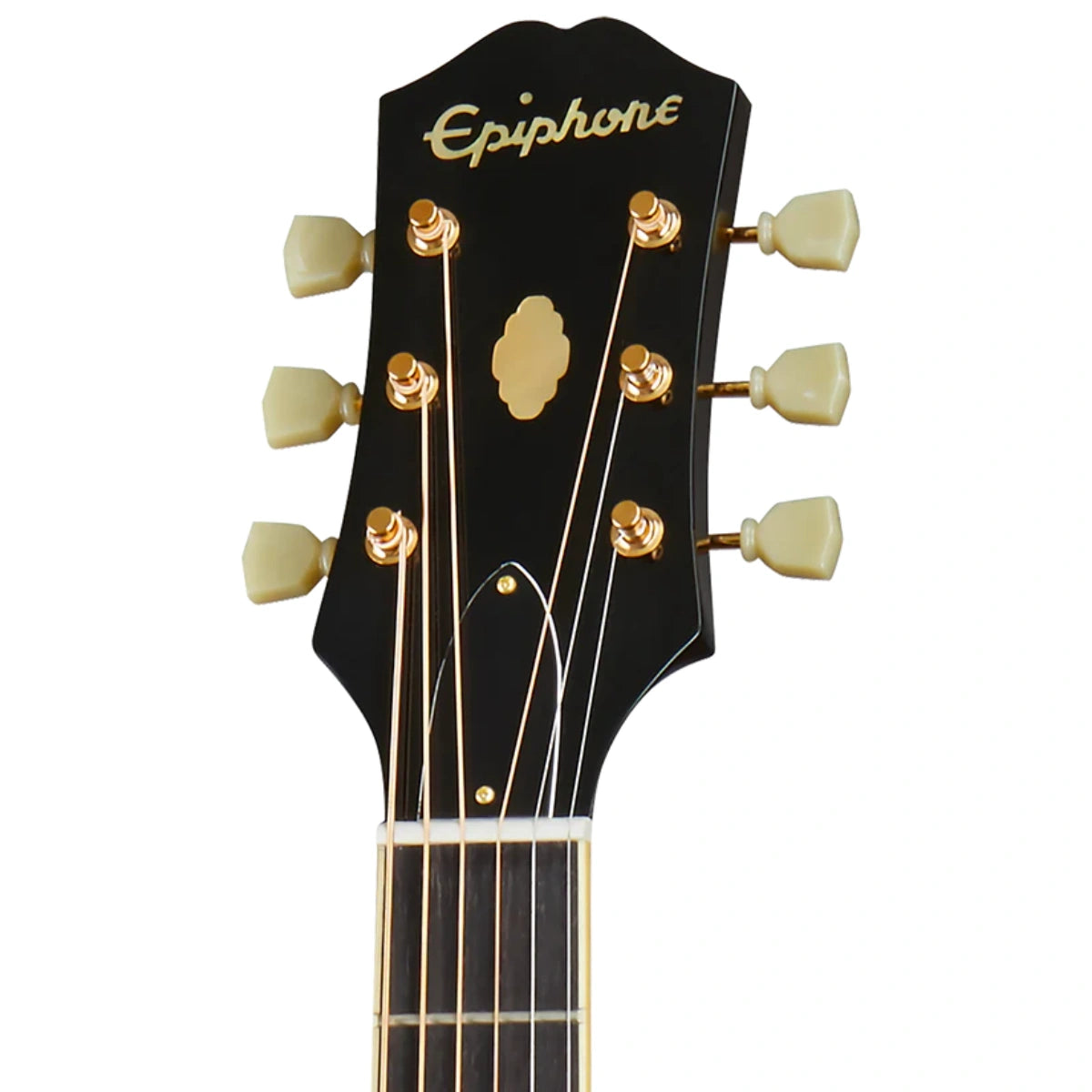 Đàn Guitar Acoustic Epiphone USA Frontier Frontier Burst