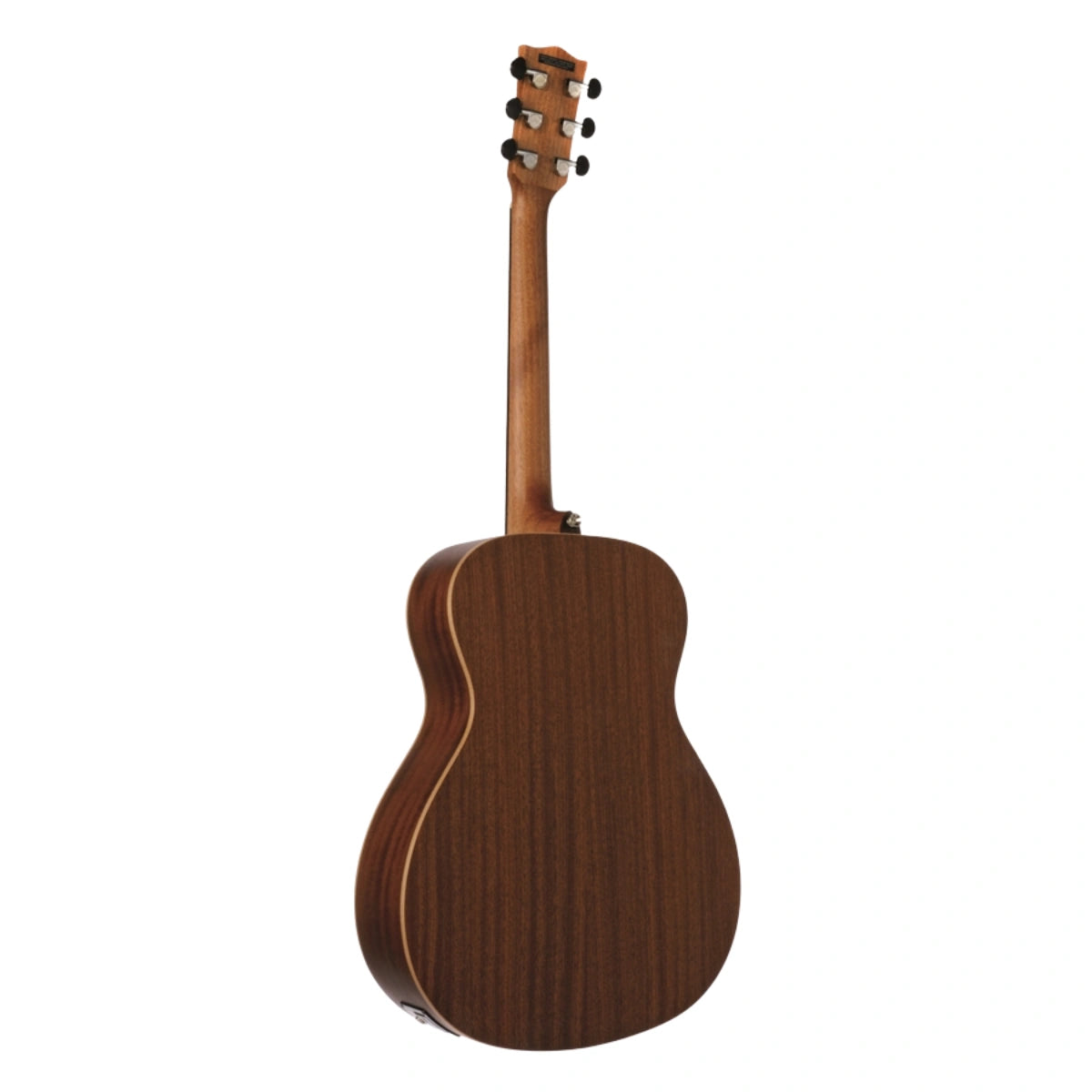 Đàn Guitar Acoustic Electric Eko EVO 018 EQ, Natural