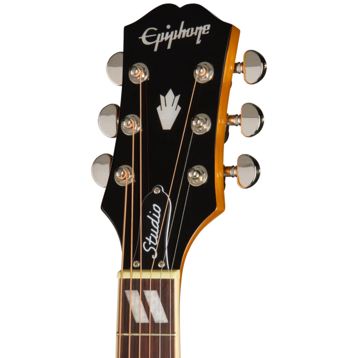 Đàn Guitar Acoustic Epiphone Dove Studio Natural
