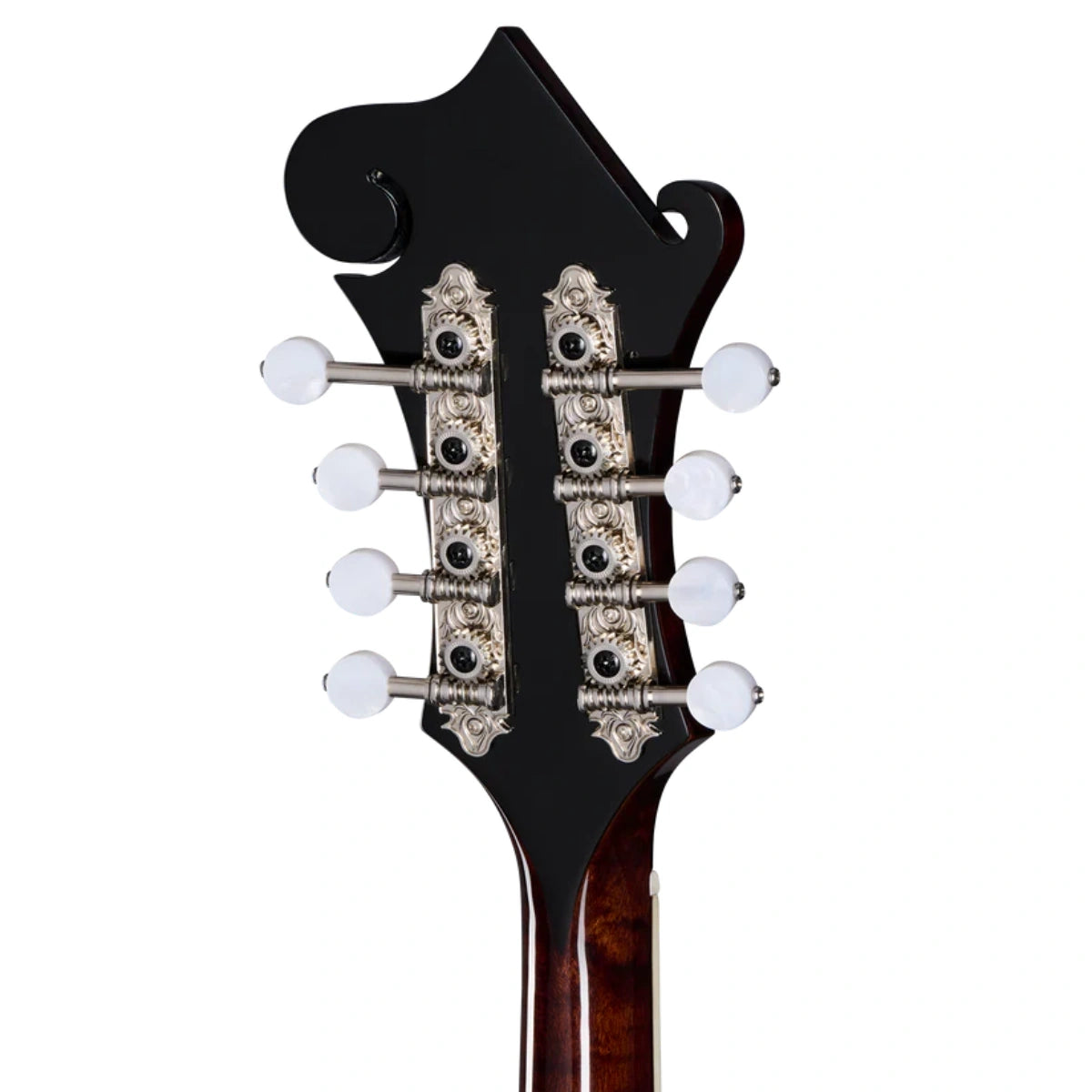 Đàn Guitar Acoustic Epiphone F 5G Cremona Sunburst