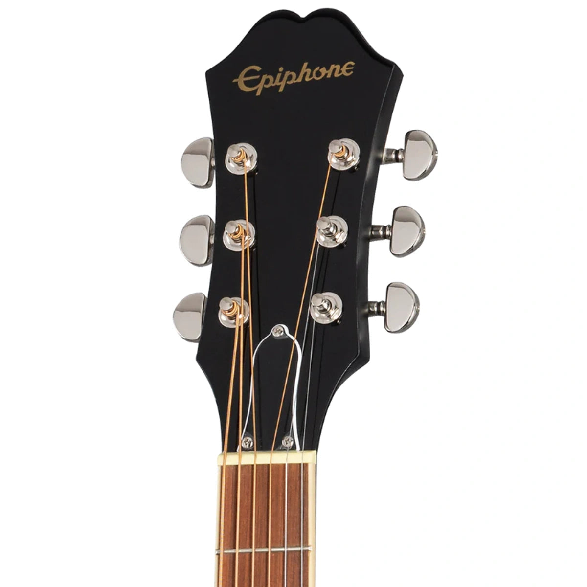 Đàn Guitar Acoustic Epiphone J 45 EC Studio Ebony