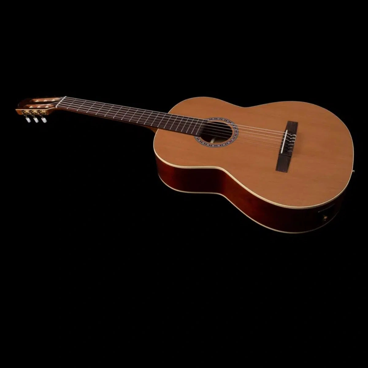 Đàn Guitar Classic Godin Etude Left Clasica II Natural