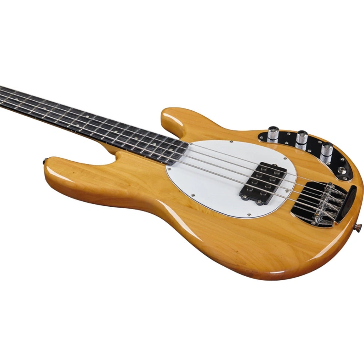 Đàn Bass Điện Eko MM 300, Natural