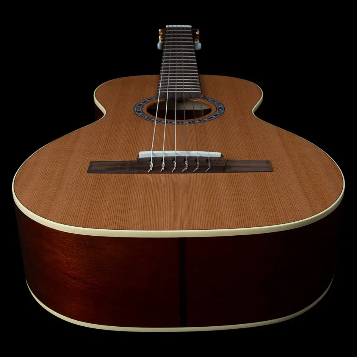 Đàn Guitar Acoustic Godin Presentation Natural