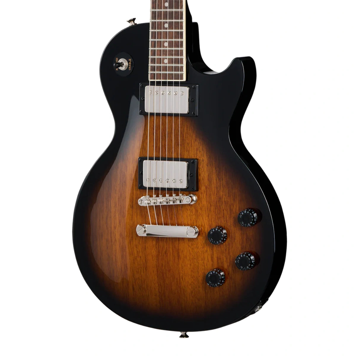 Đàn Guitar Điện Epiphone Les Paul Tribute, Vintage Sunburst
