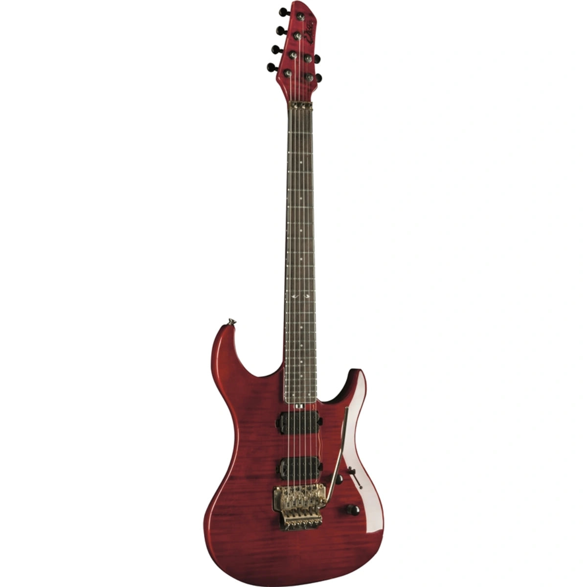 Đàn Guitar Điện Eko Fire Standard, Natural