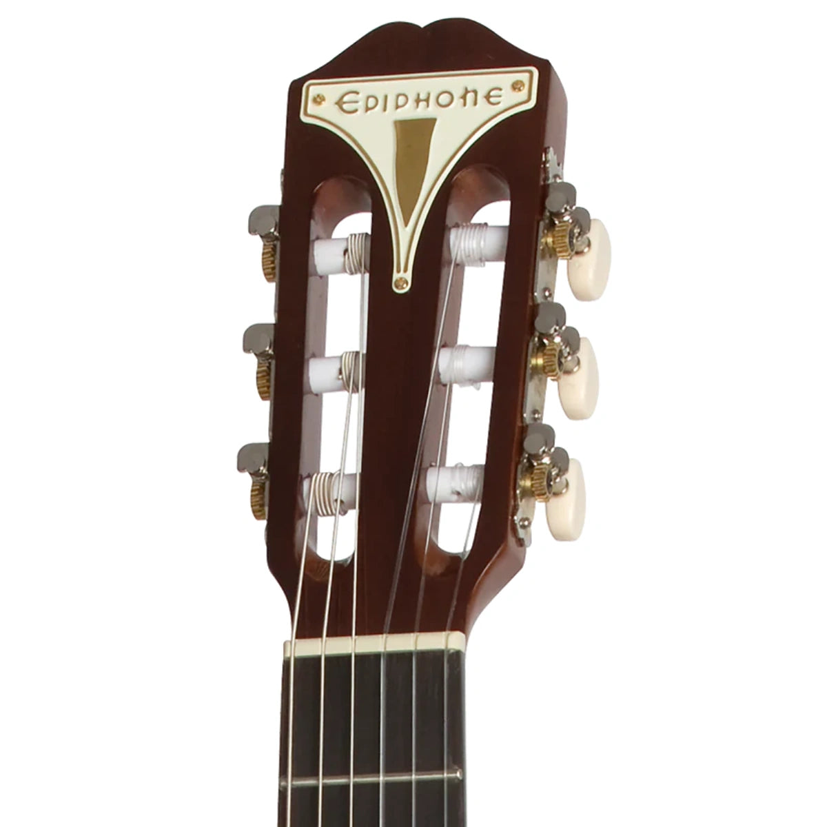 Đàn Guitar Acoustic Epiphone Classical E1 3/4 Size Nylon 1.88 Nut Antique Natural
