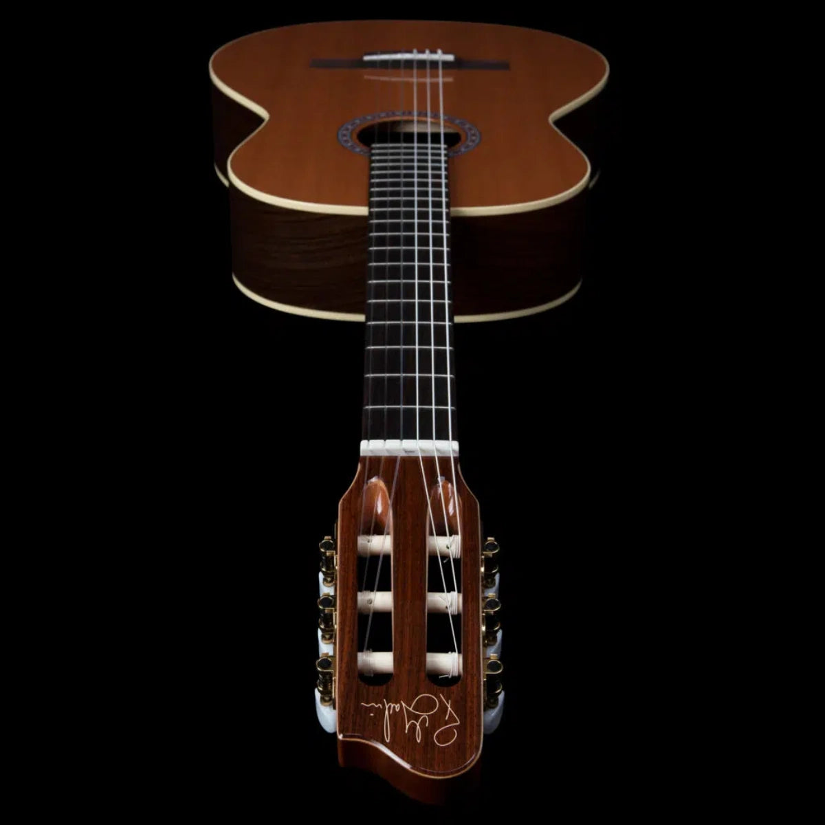 Đàn Guitar Acoustic Godin Collection Clasica II Natural