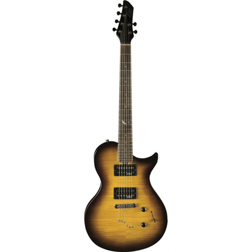 Đàn Guitar Điện Eko Aqua Standard