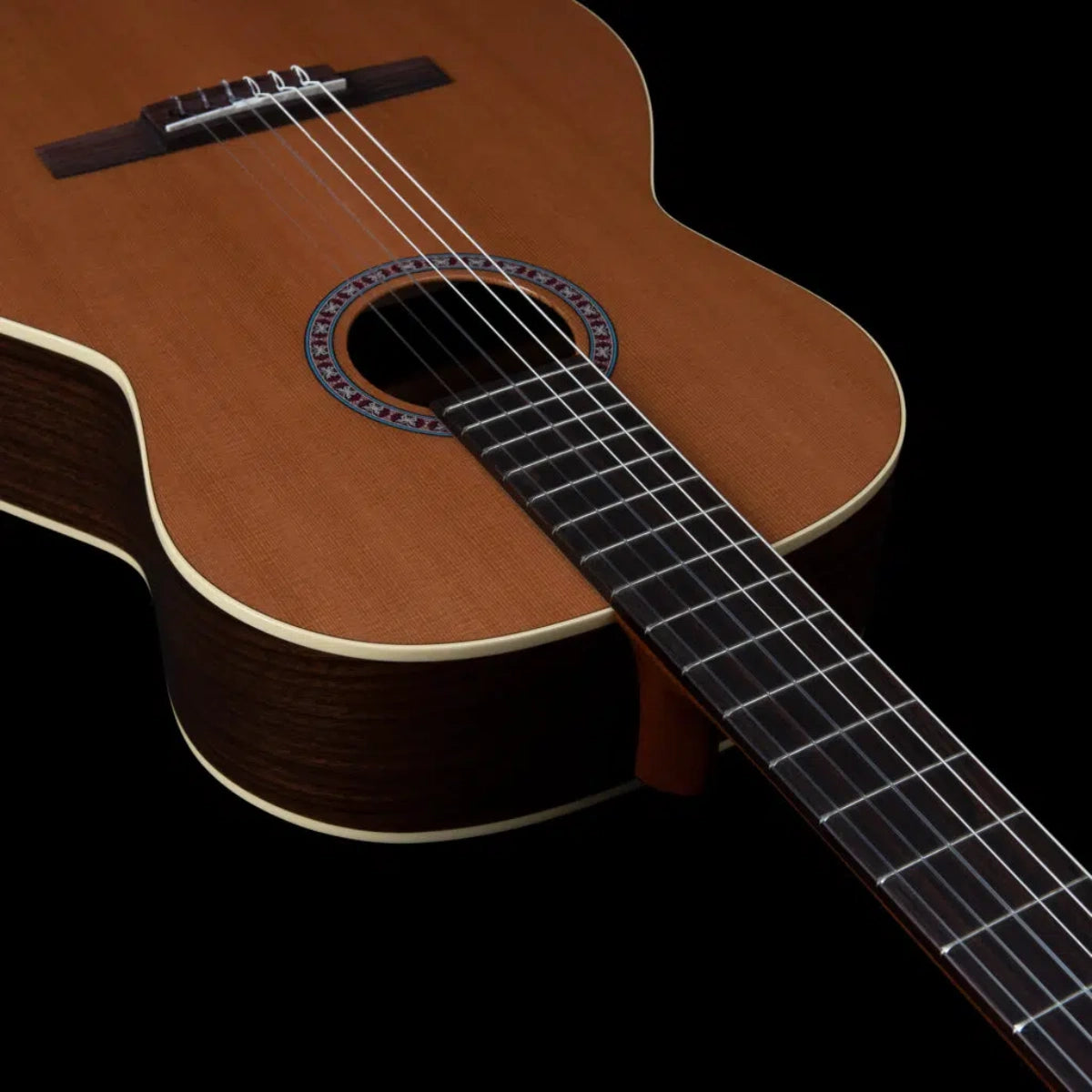 Đàn Guitar Acoustic Godin Collection Natural