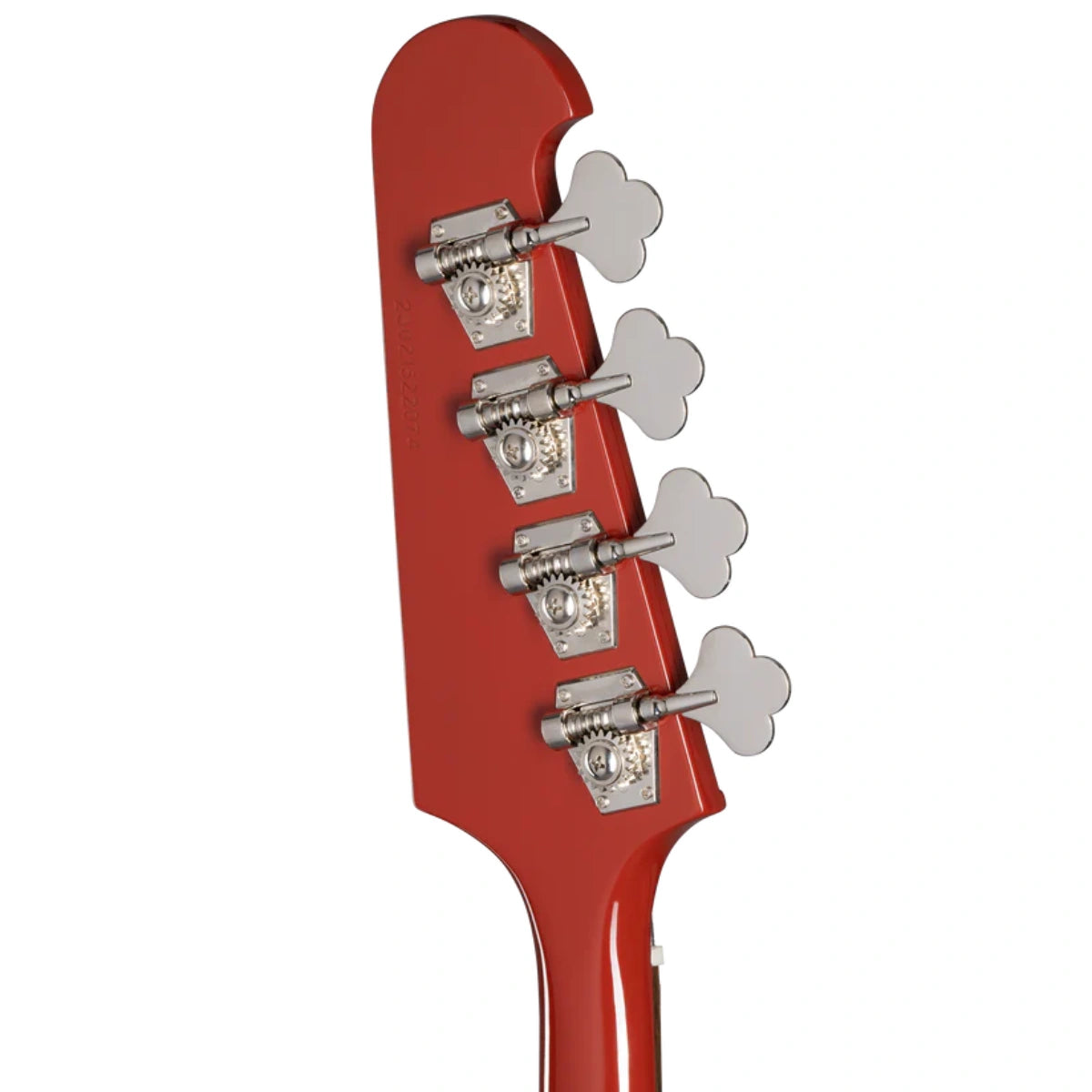 Đàn Guitar Bass Epiphone Thunderbird ’64, Ember Red