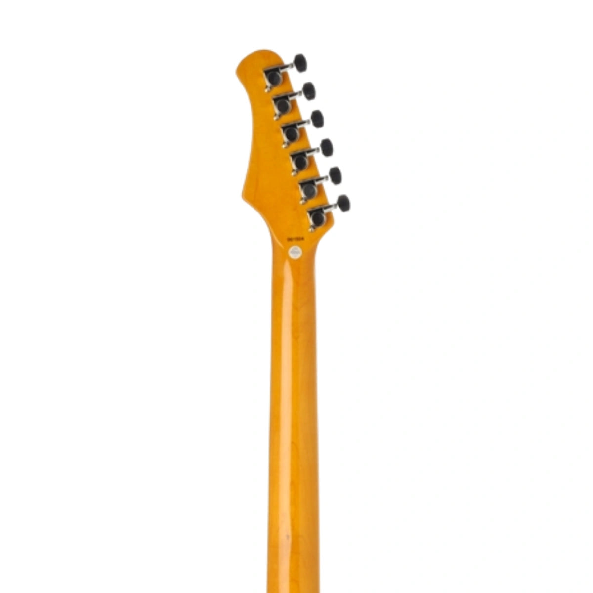 Đàn Guitar Điện Eko S 300V Vintage, Black