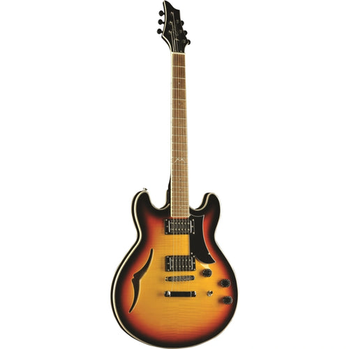 Đàn Guitar Điện Eko MIA SA Vintage
