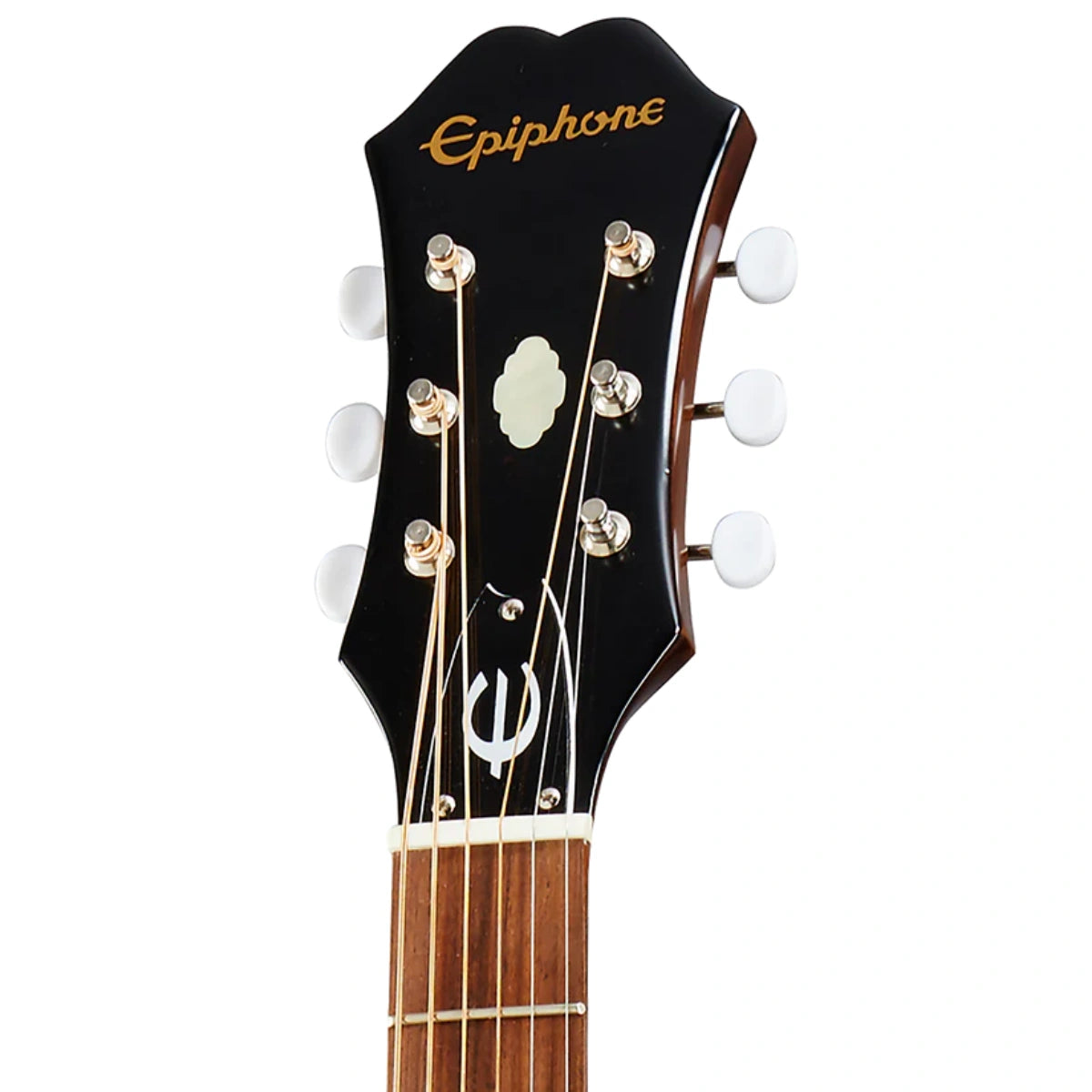 Đàn Guitar Acoustic Epiphone Masterbilt Texan Faded Cherry