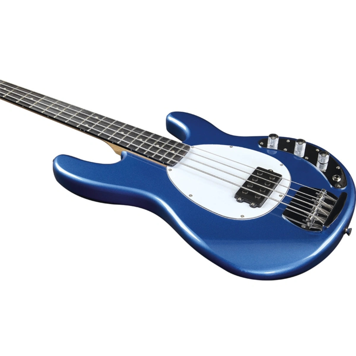 Đàn Bass Điện Eko MM 300 Metallic Blue