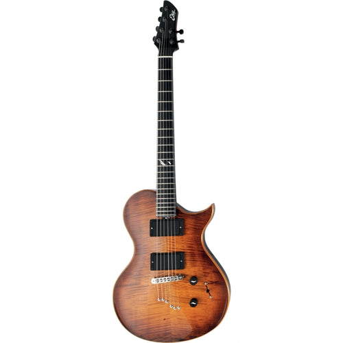 Đàn Guitar Điện Eko Aqua Masterbuilt