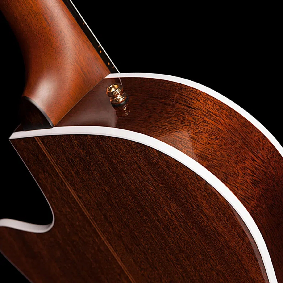 Đàn Guitar Acoustic Godin Arena Pro CW Bourbon Burst EQ