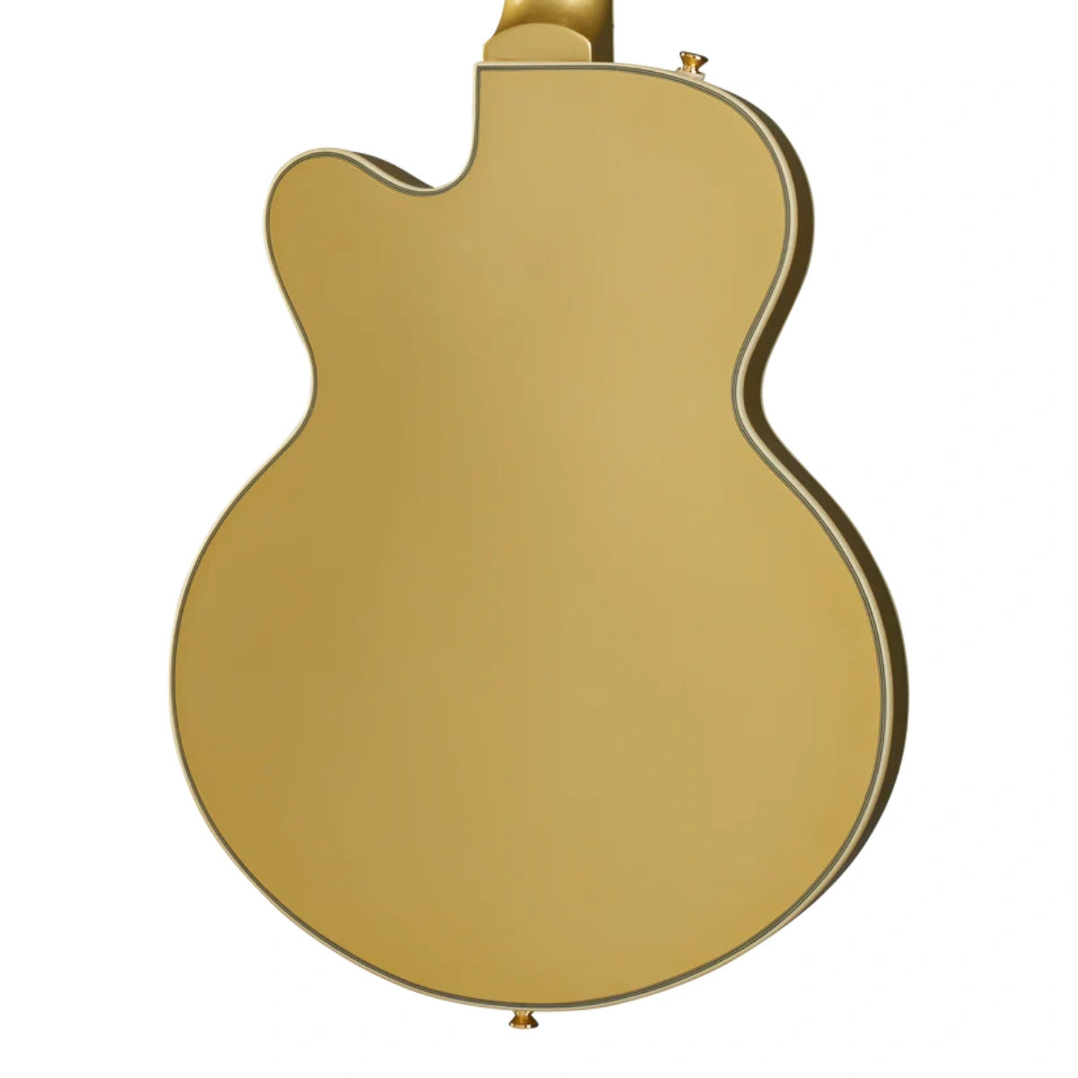 Đàn Guitar Điện Epiphone Uptown Kat ES, Emerald Green Metallic