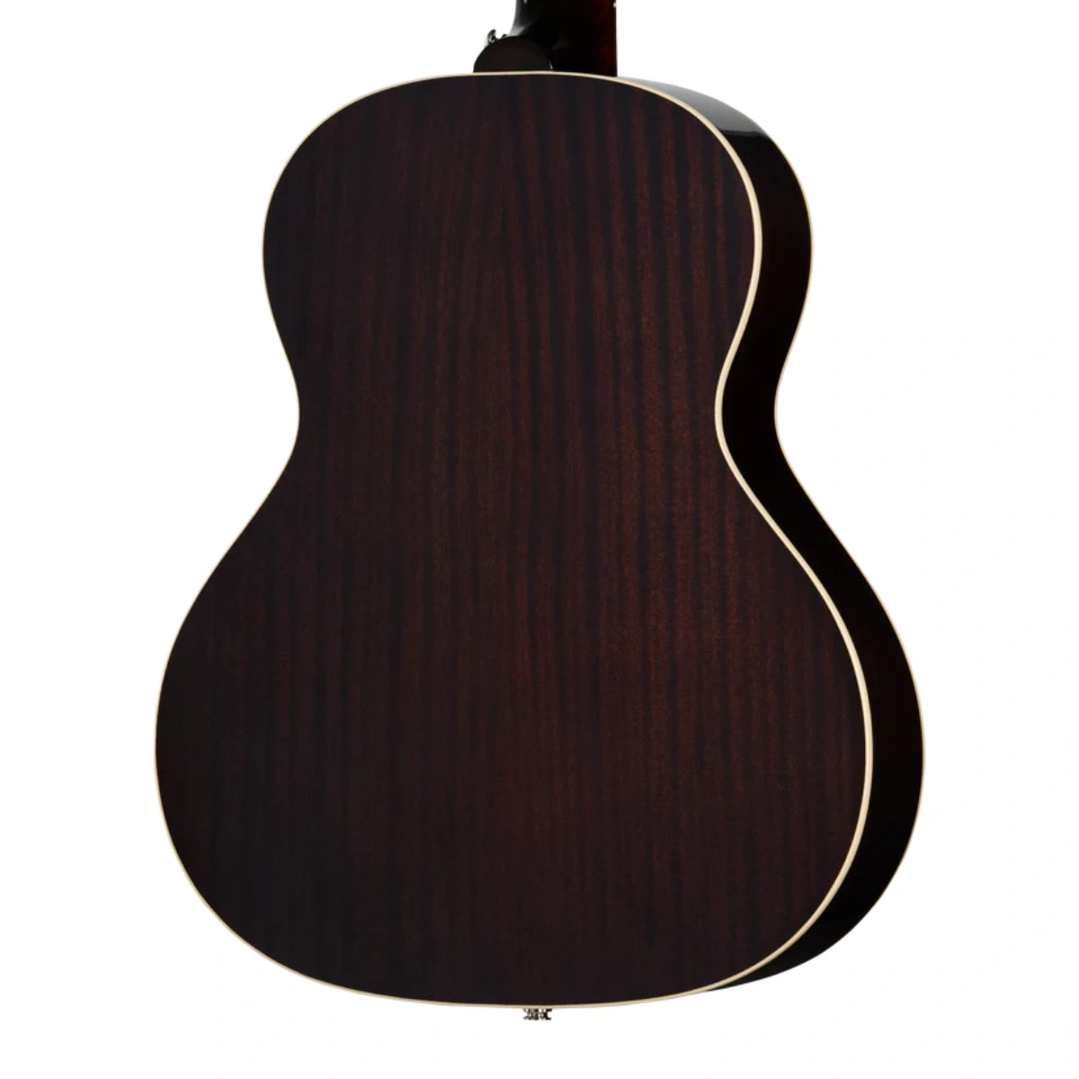Đàn Guitar Acoustic Epiphone Blues King Studio Dark Burst