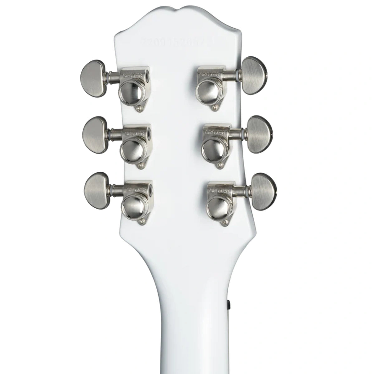 Đàn Guitar Điện Epiphone SG Prophecy Left Handed Aged White Tiger Burst