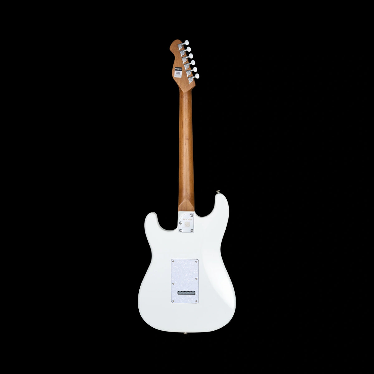 Guitar Điện Mooer MSC41 Pro