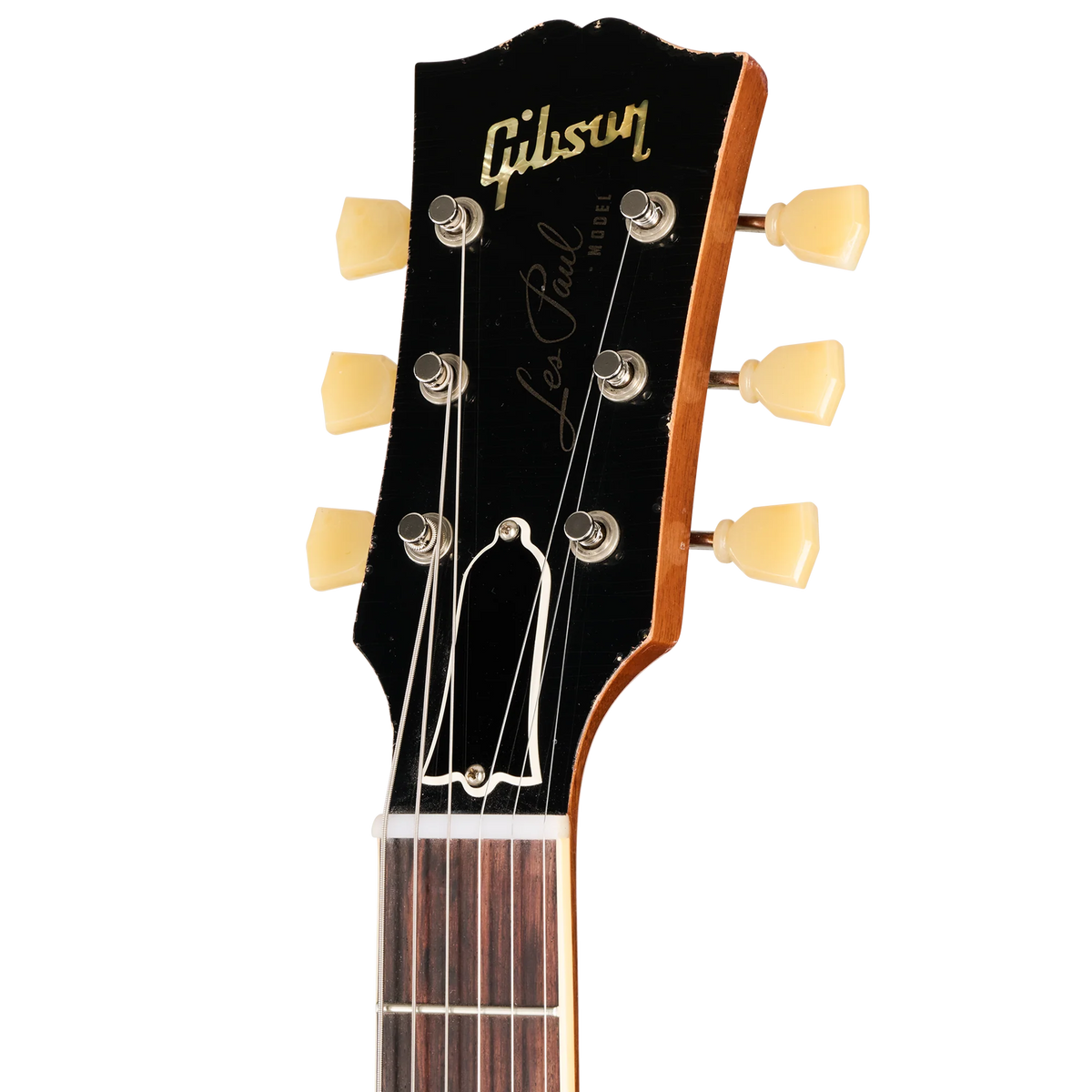 Đàn Guitar Điện Gibson Custom 1955 NAMM Show Commemorative Edition Les Paul