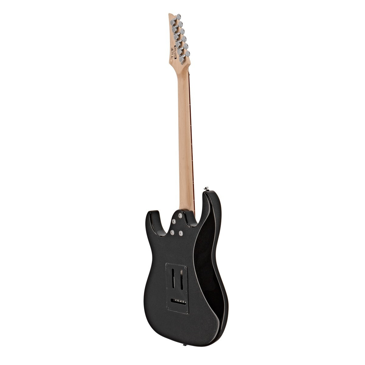 Ibanez GRX40 GIO, Black Night