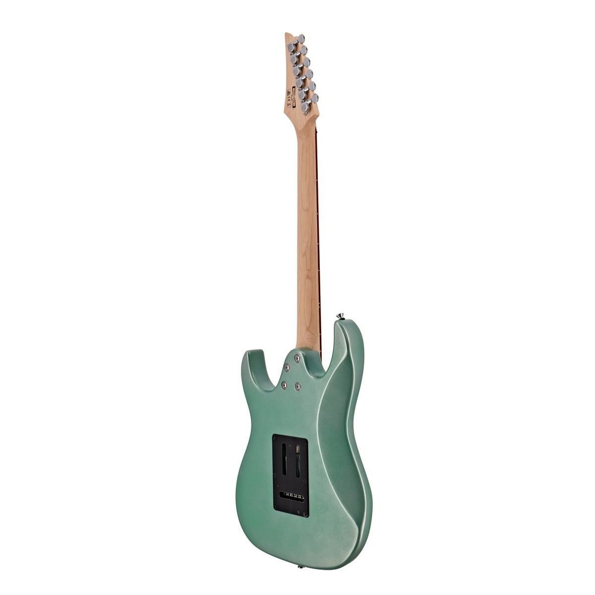 Ibanez GRX40 GIO, Metallic Light Green