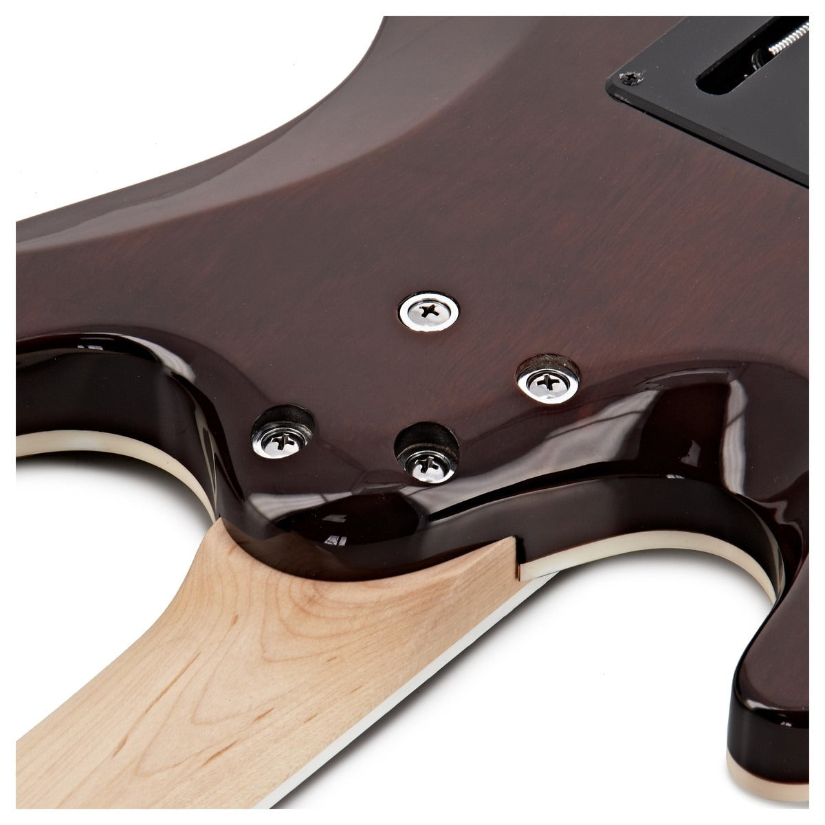 Đàn Guitar Điện Ibanez SA360NQM, HSS, SA Standard Series