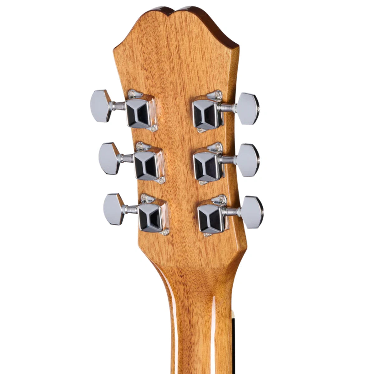 Đàn Guitar Acoustic Epiphone Songmaker DR 100 Square Shoulder Left Handed Natural