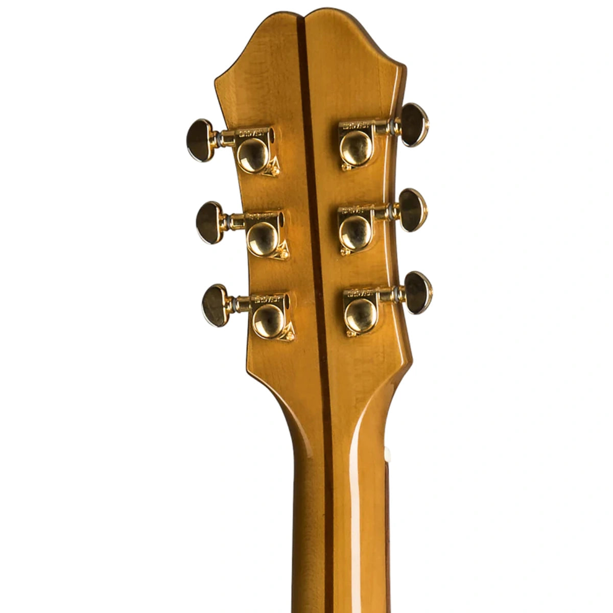 Đàn Guitar Acoustic Epiphone J 200 EC Studio Parlor Solid Top Fishman Presys II Vintage Sunburst