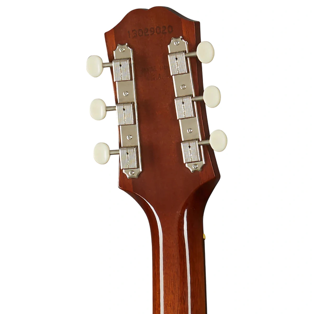 Đàn Guitar Acoustic Epiphone USA Texan Left Handed Vintage Sunburst