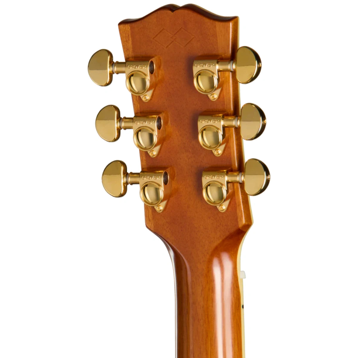 Đàn Guitar Acoustic Epiphone Hummingbird Deluxe EC Autumn Burst