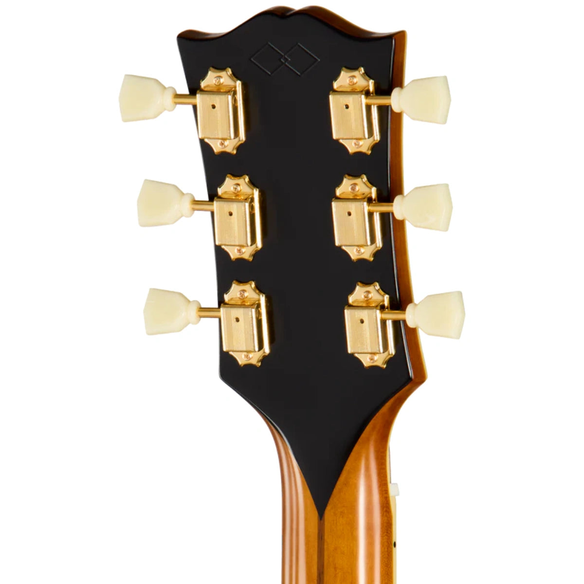 Đàn Guitar Acoustic Epiphone 1957 SJ 200 Reissue Antique Natural