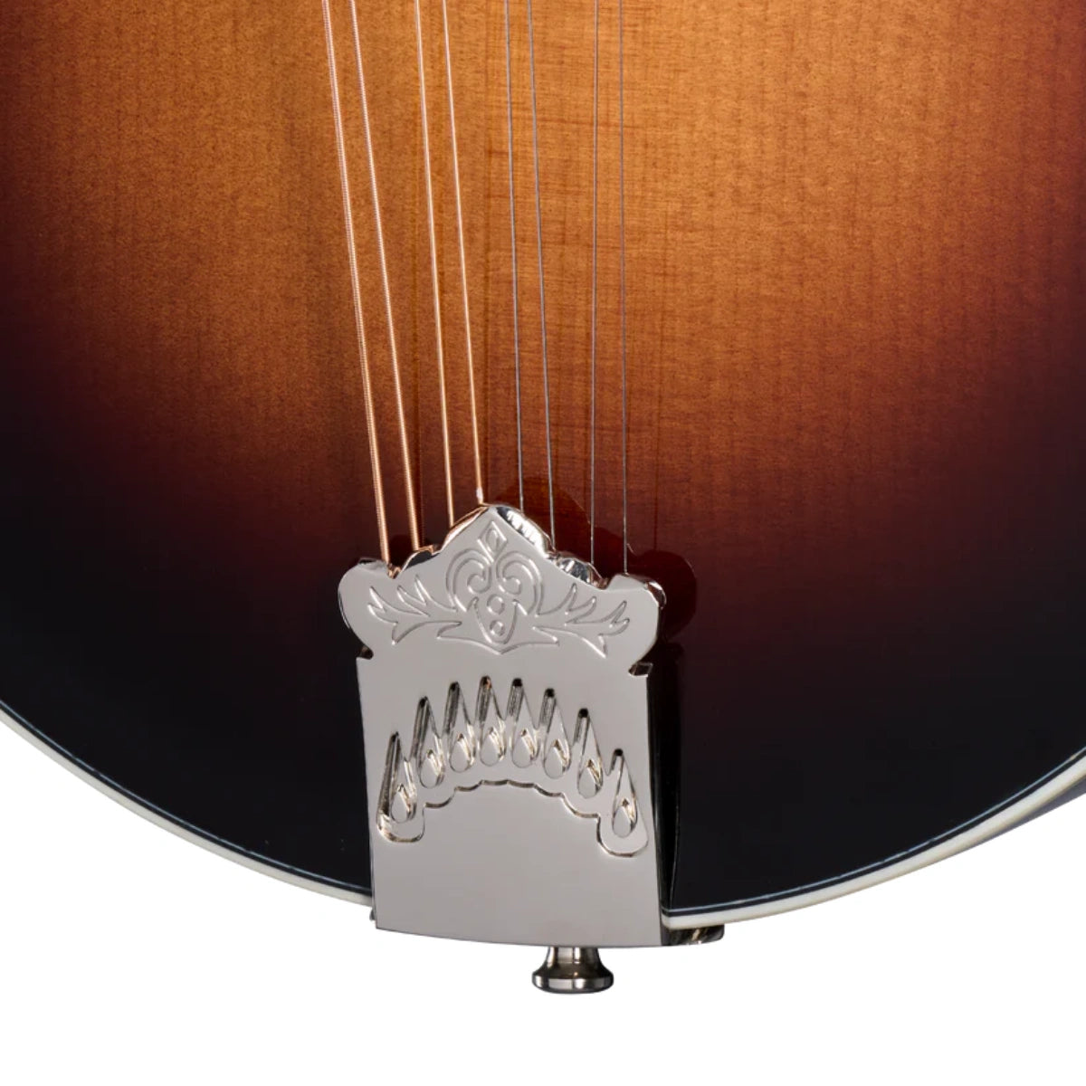 Đàn Guitar Acoustic Epiphone F 5G Cremona Sunburst