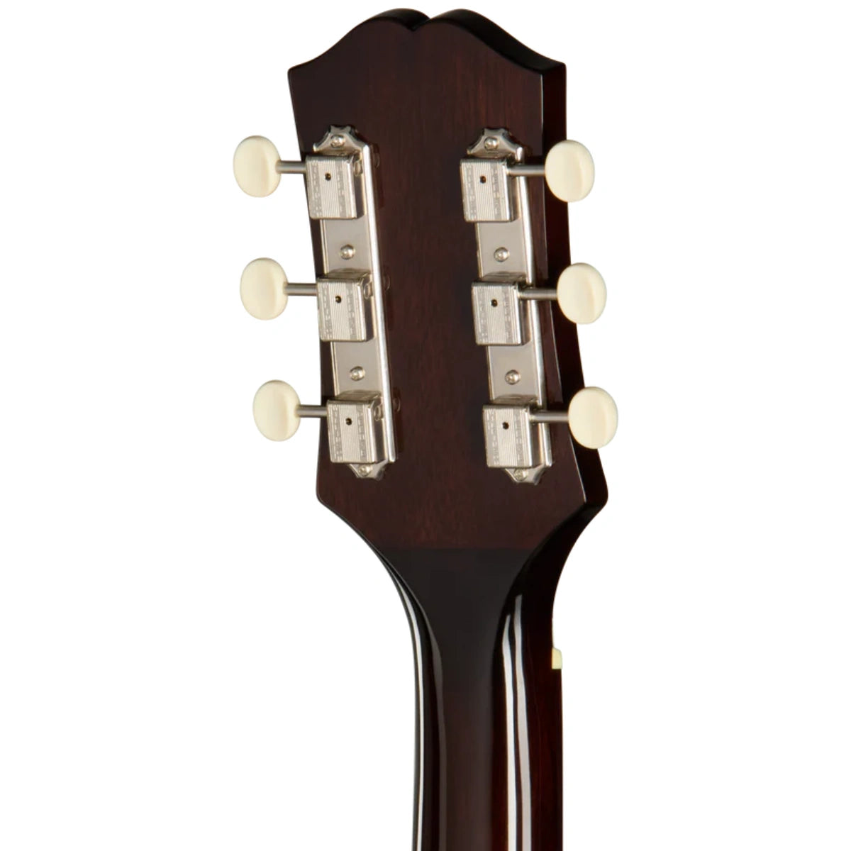 Đàn Guitar Acoustic Epiphone J‑45 Studio Vintage Sunburst Left‑Handed