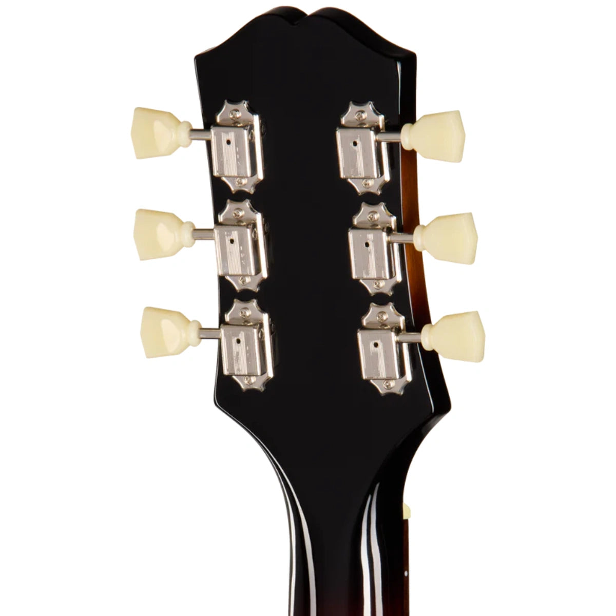 Đàn Guitar Acoustic Epiphone J 200 Studio Vintage Sunburst