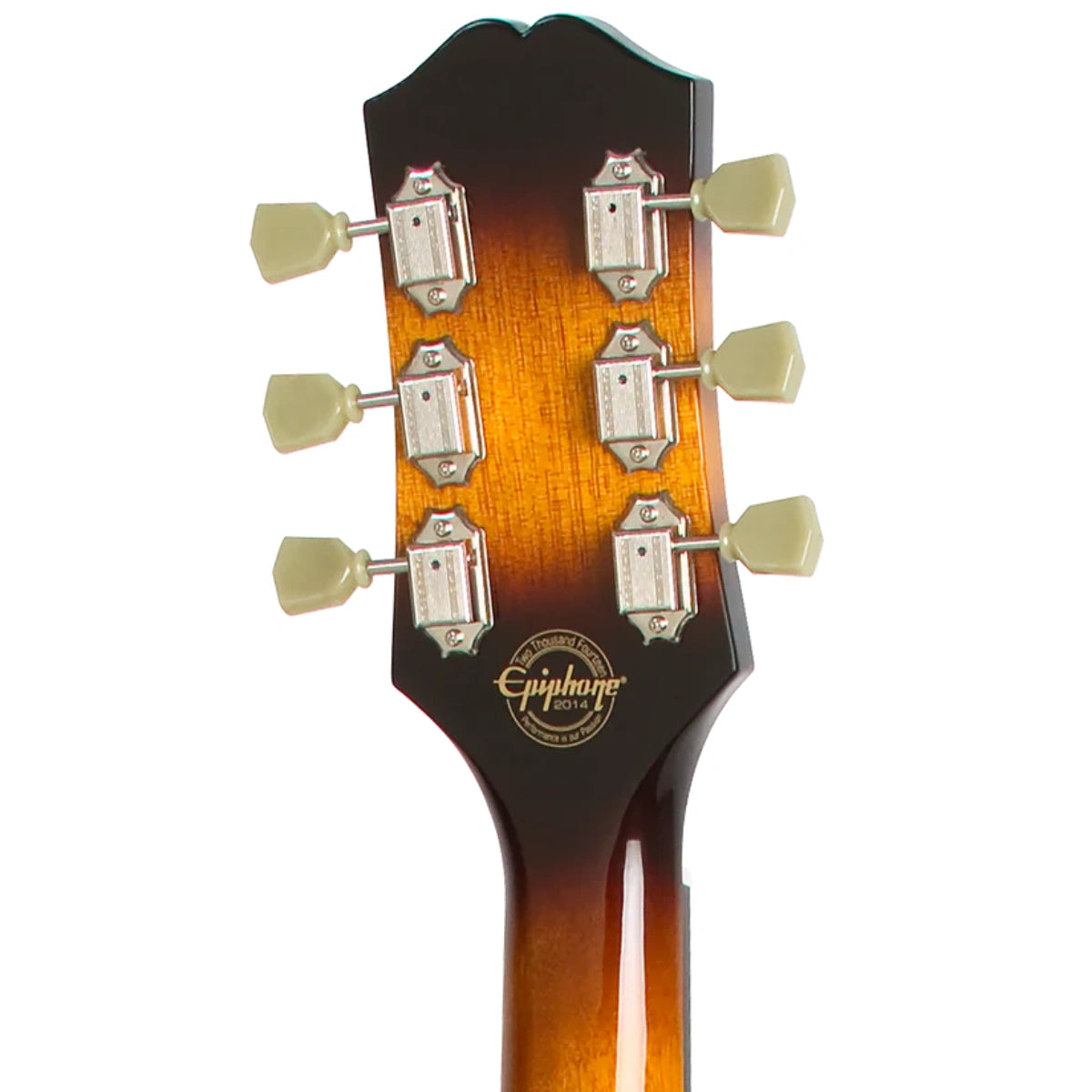  Đàn Guitar Acoustic Epiphone PRO 1 Steel String Square Shoulder Vintage Sunburst
