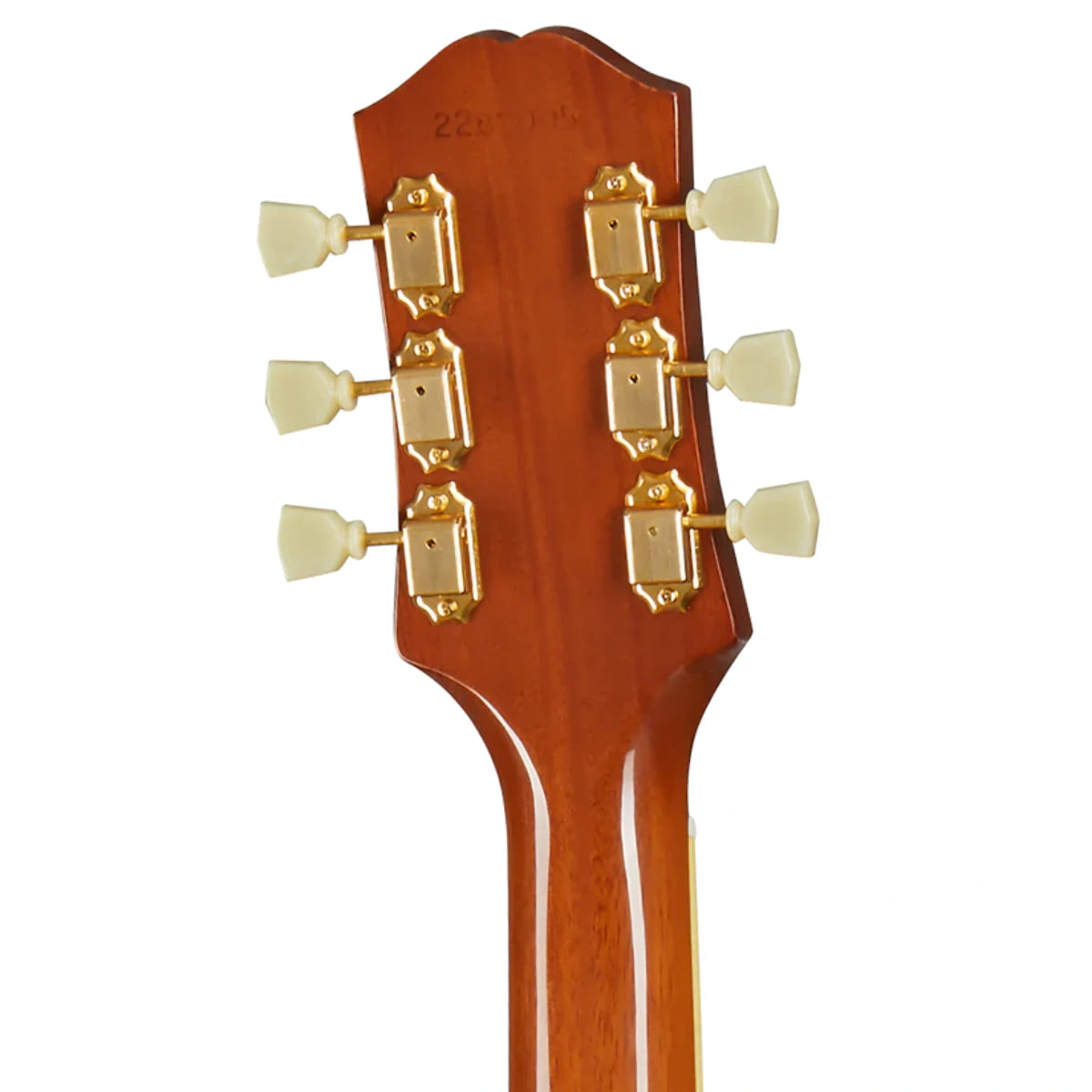 Đàn Guitar Acoustic Epiphone USA Frontier Antique Natural