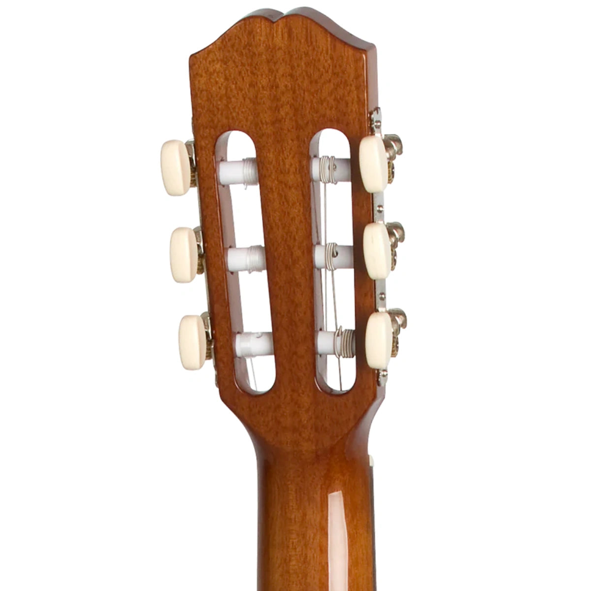 Đàn Guitar Acoustic Epiphone Classical E1 3/4 Size Nylon 1.88 Nut Antique Natural