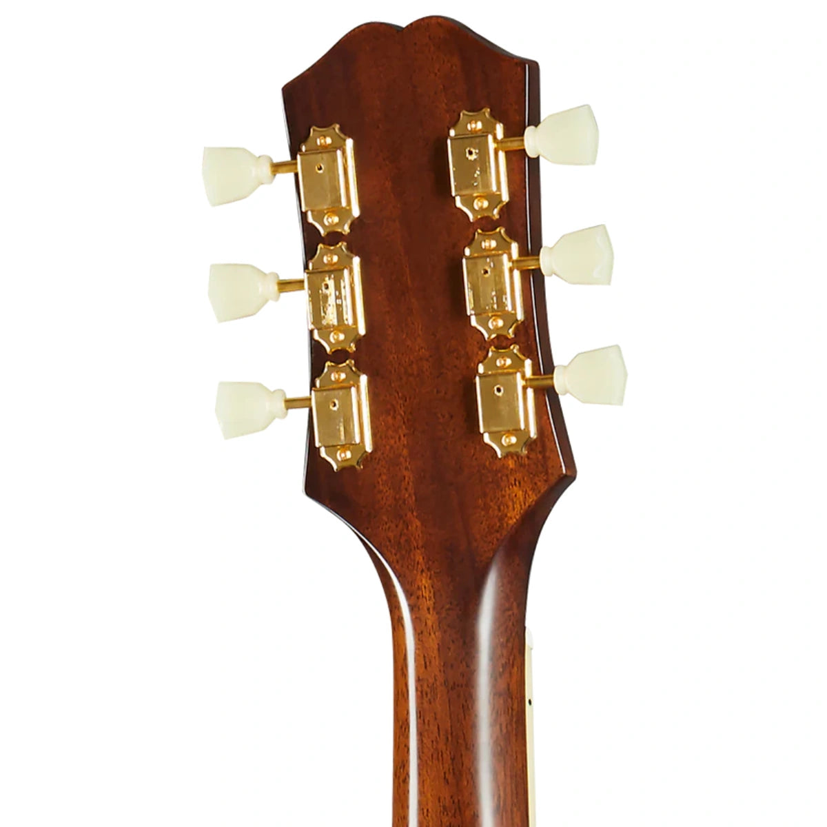 Đàn Guitar Acoustic Epiphone Hummingbird All Solid Wood Fishman Sonitone Aged Antique Natural Gloss